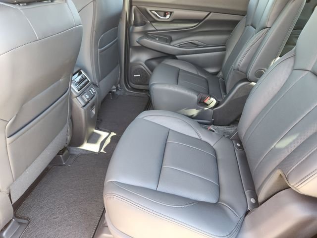 2026 Subaru Ascent Onyx Edition-Touring - Photo 22