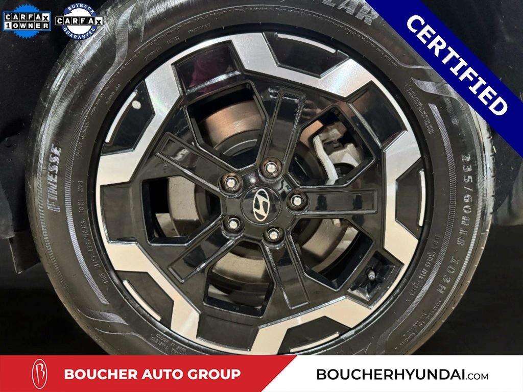 2026 Hyundai Santa Fe SEL - Photo 30
