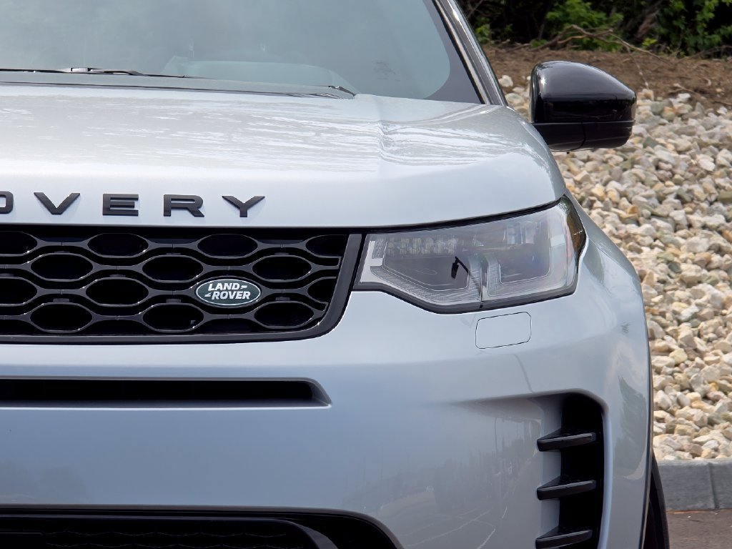 New 2026 Hakuba Silver Land Rover Landmark image 10