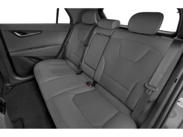 Used 2023 Steel Gray Kia Wind image 16