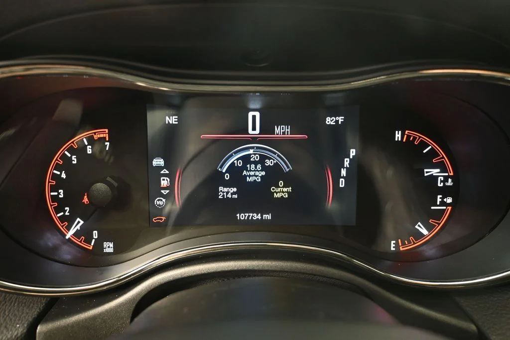 Used 2019 Gray Dodge GT Plus image 31