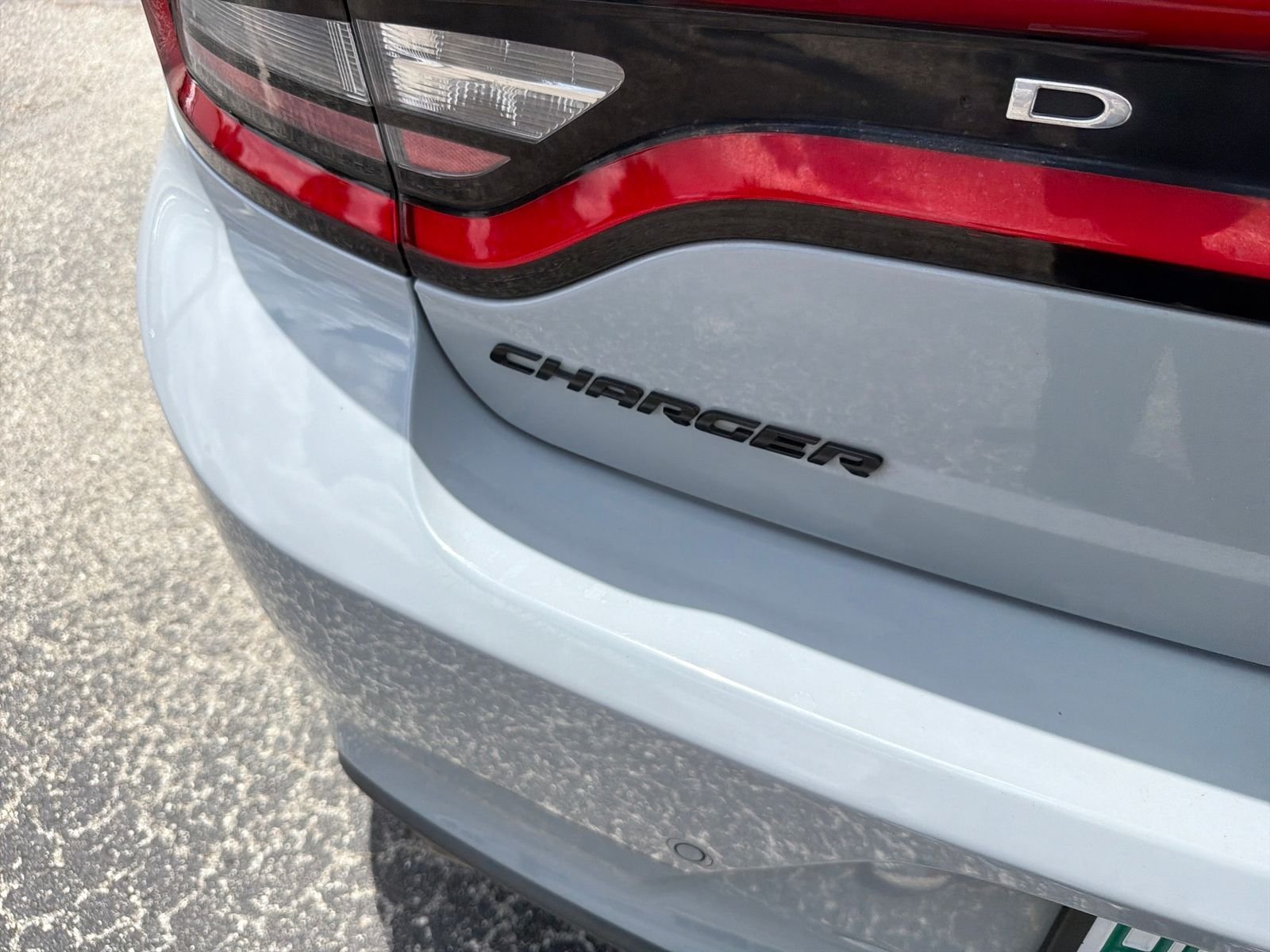 Used 2021 Smoke Dodge R/T Scat Pack image 44