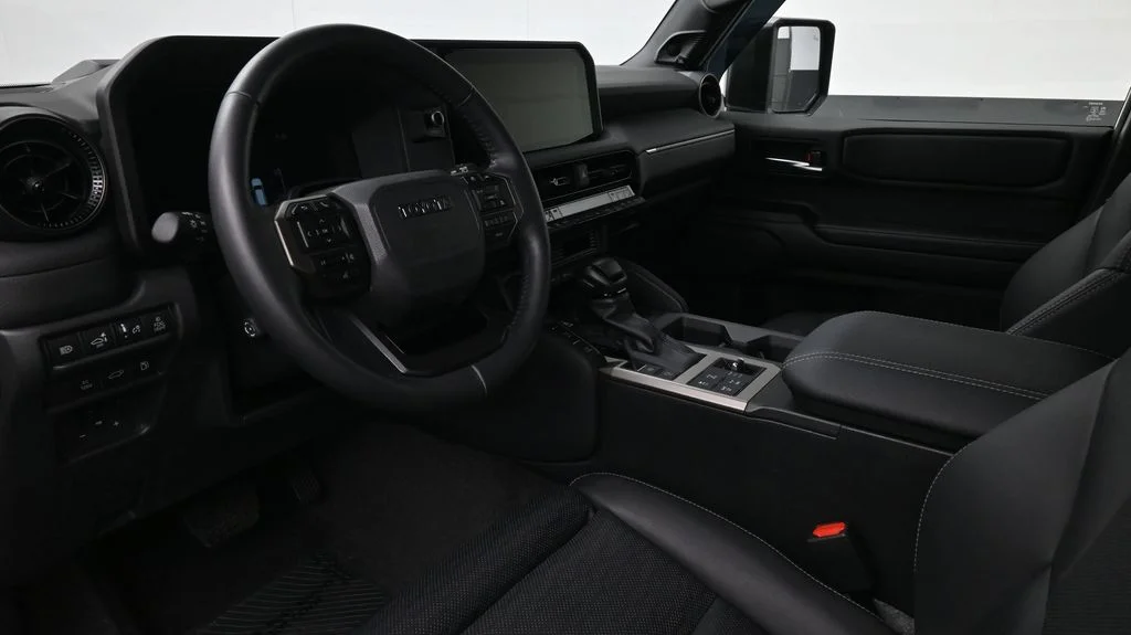 Used 2025 Beige Toyota Base image 7