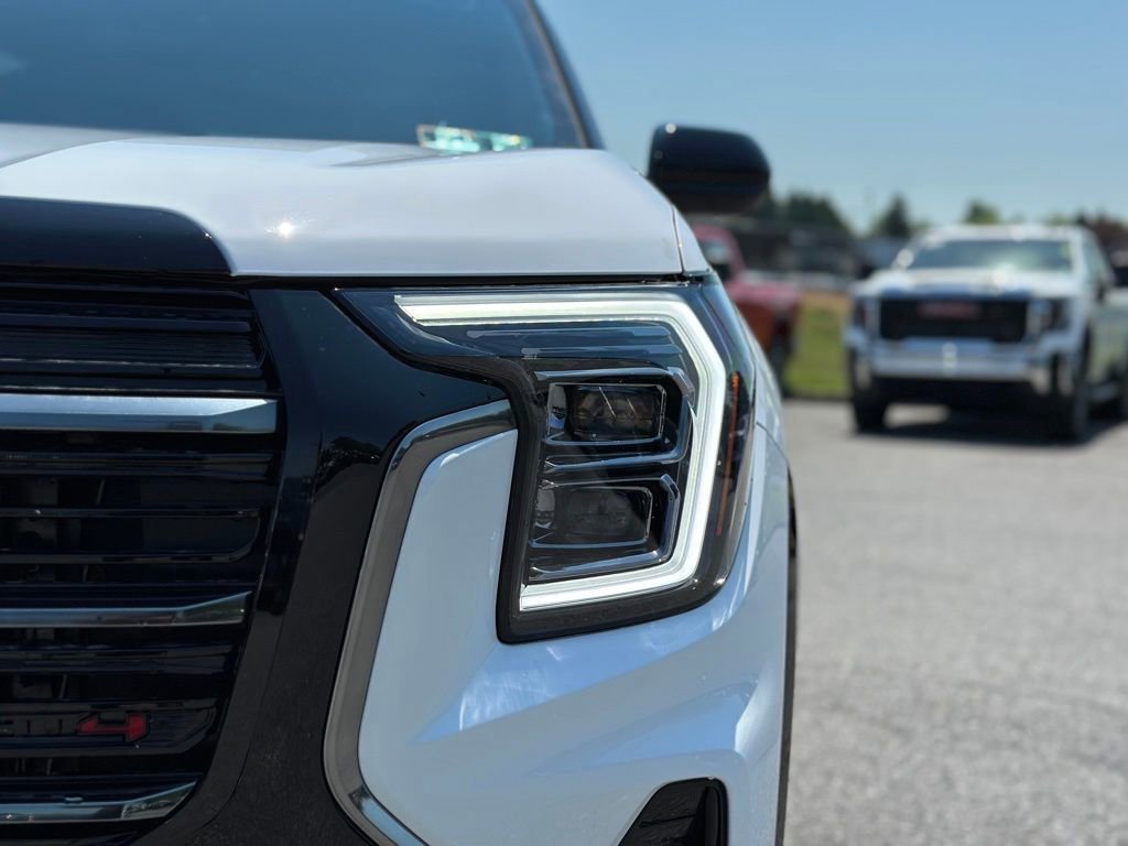 2026 GMC Terrain AT4 - Photo 32