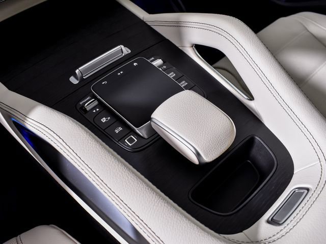 New 2026 Polar White Mercedes-Benz GLE 450 Coupe image 71