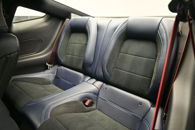 2026 Ford Mustang Dark Horse - Photo 21