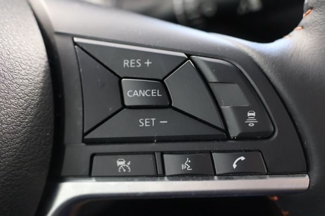 Used 2024 Gray Nissan SR image 12