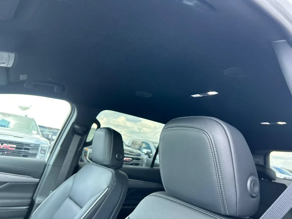 2027 Buick Enclave Preferred - Photo 31