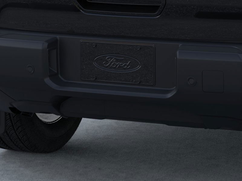 New 2025 Shadow Black Ford Heritage image 46