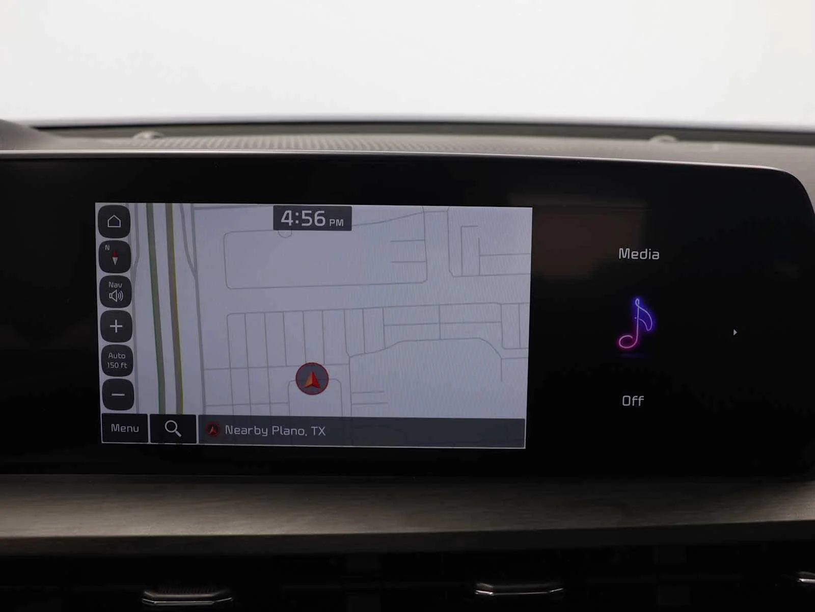 Used 2024 Ebony Black Kia EX X-Line image 18