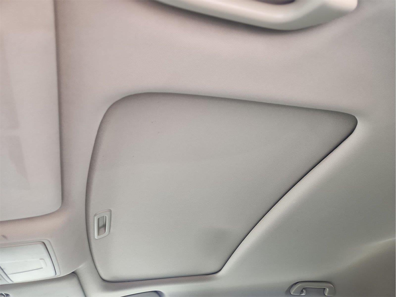2016 Acura RDX Technology Package White at AutoNation USA Houston