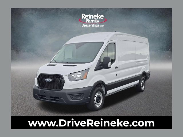 2023 Ford Transit Van Base