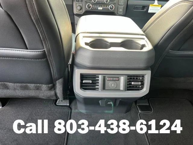 New 2026 Avalanche Ford F-250® Lariat® image 14