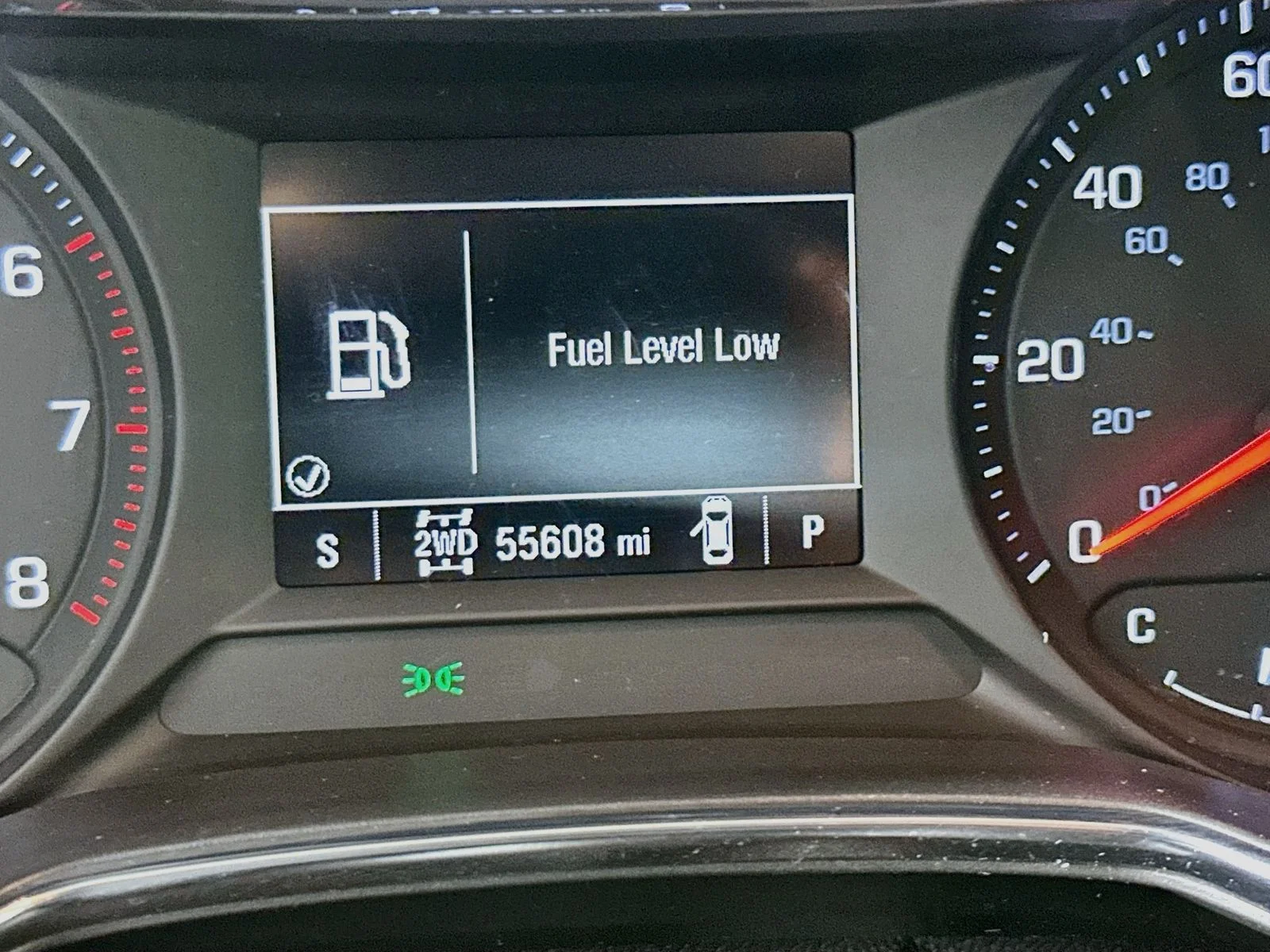 Used 2023 Summit White Chevrolet LT image 13