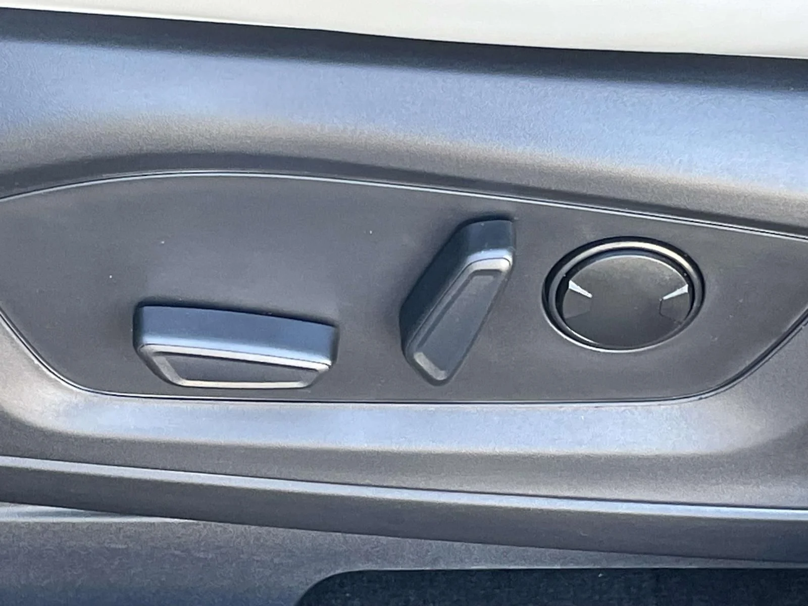 Used 2026 Black Ford Active image 14