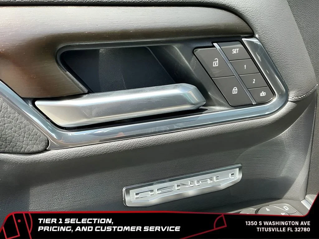 New 2026 Coastal Dune GMC Denali image 20
