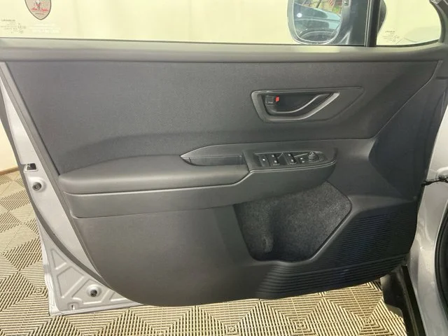 New 2026 Silver Subaru Premium image 9