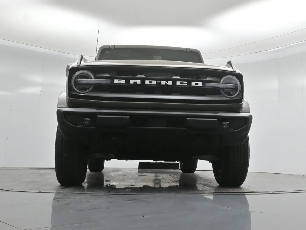 New 2026 Marsh Gray Ford Outer Banks image 44