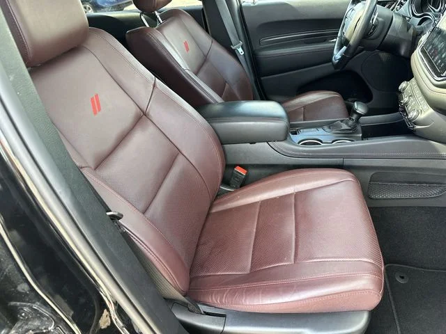 Used 2024 Black Dodge R/T Plus image 29