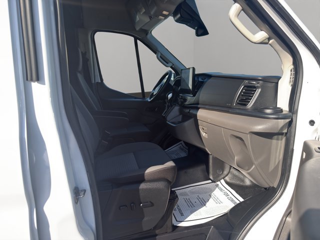 Used 2024 White Ford  image 18