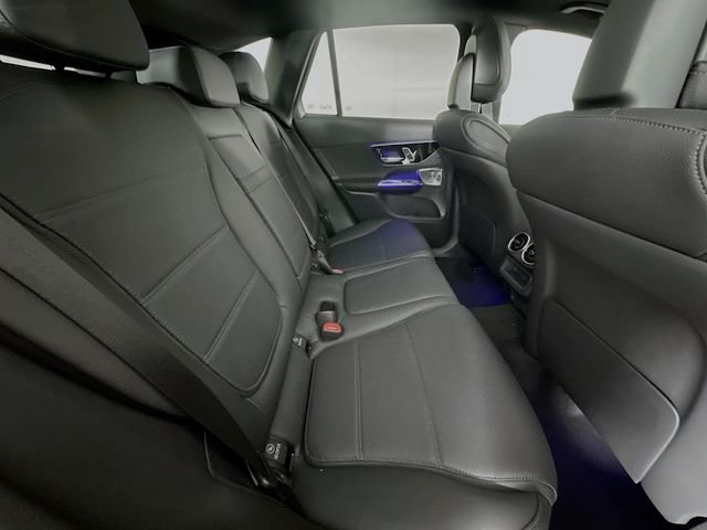 New 2026 Black Mercedes-Benz GLC 300 image 27