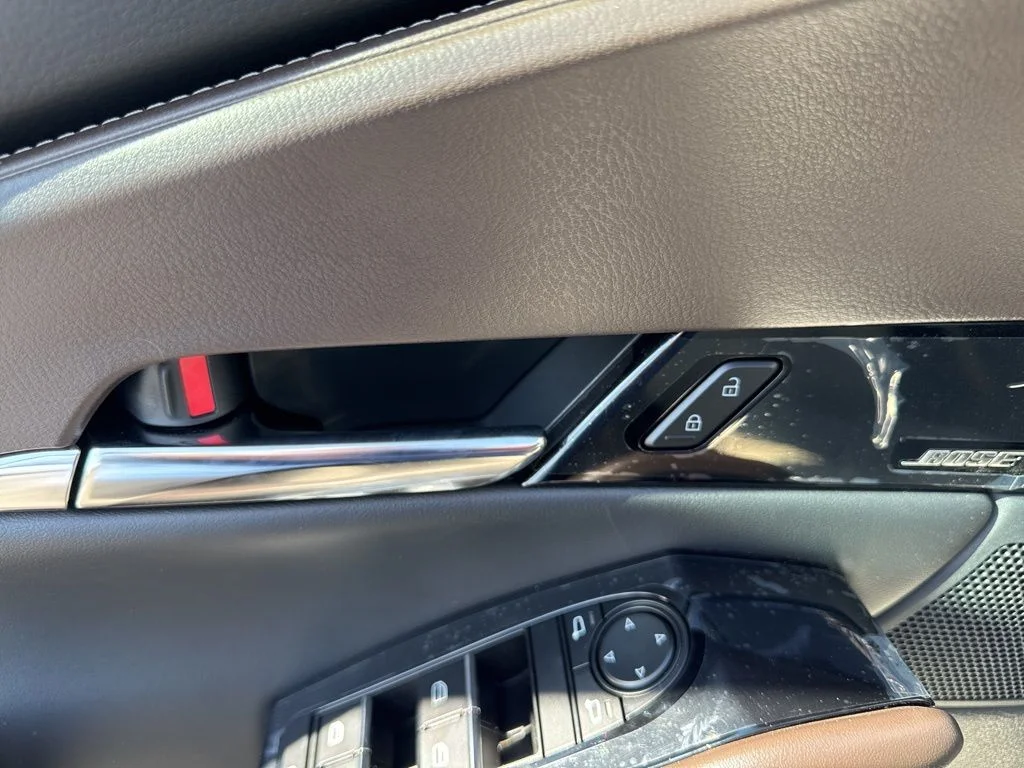 2025 Mazda CX-30 Turbo Premium Plus - Photo 17