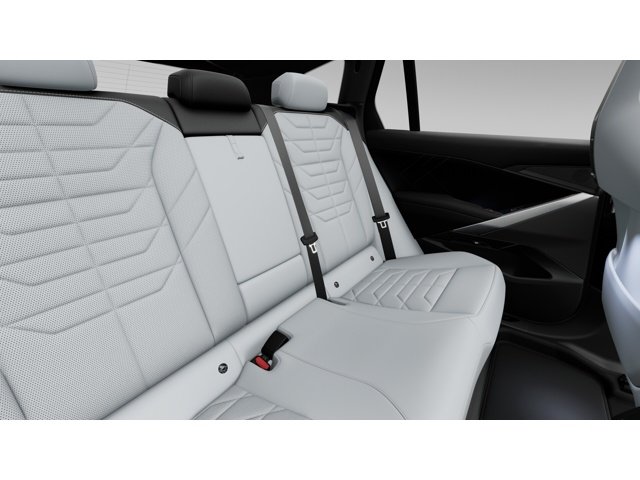 New 2027 Black Sapphire Metallic BMW  image 12