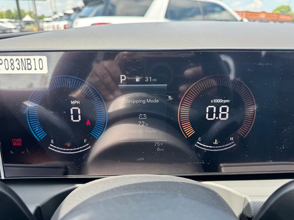 2026 Hyundai Santa Cruz SEL - Photo 17