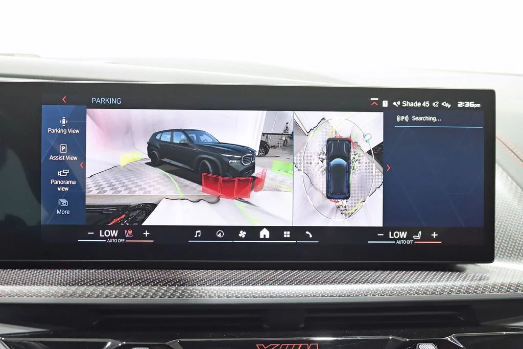 Used 2024 Unreleased BMW Label image 21