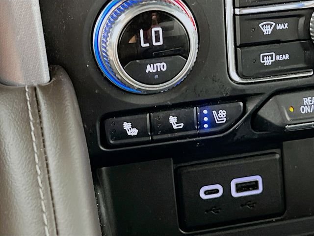2023 GMC Yukon XL SLT - Photo 22