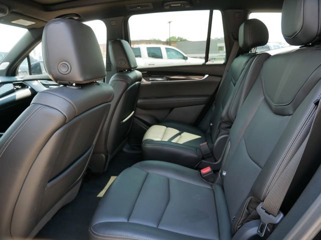 2023 Cadillac XT6 Premium Luxury - Photo 11
