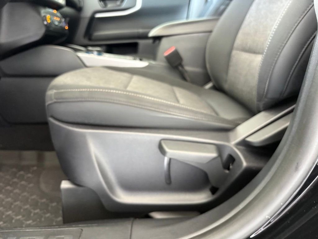 Used 2024 Black Ford Big Bend image 27