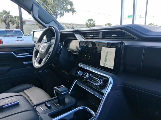 2026 GMC Sierra 1500 Denali - Photo 10