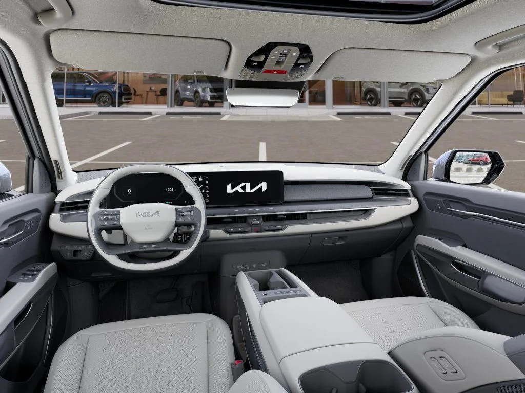 2026 Kia EV9 Wind - Photo 14