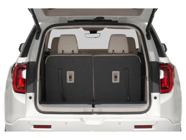 Used 2023 Summit White GMC Denali image 14