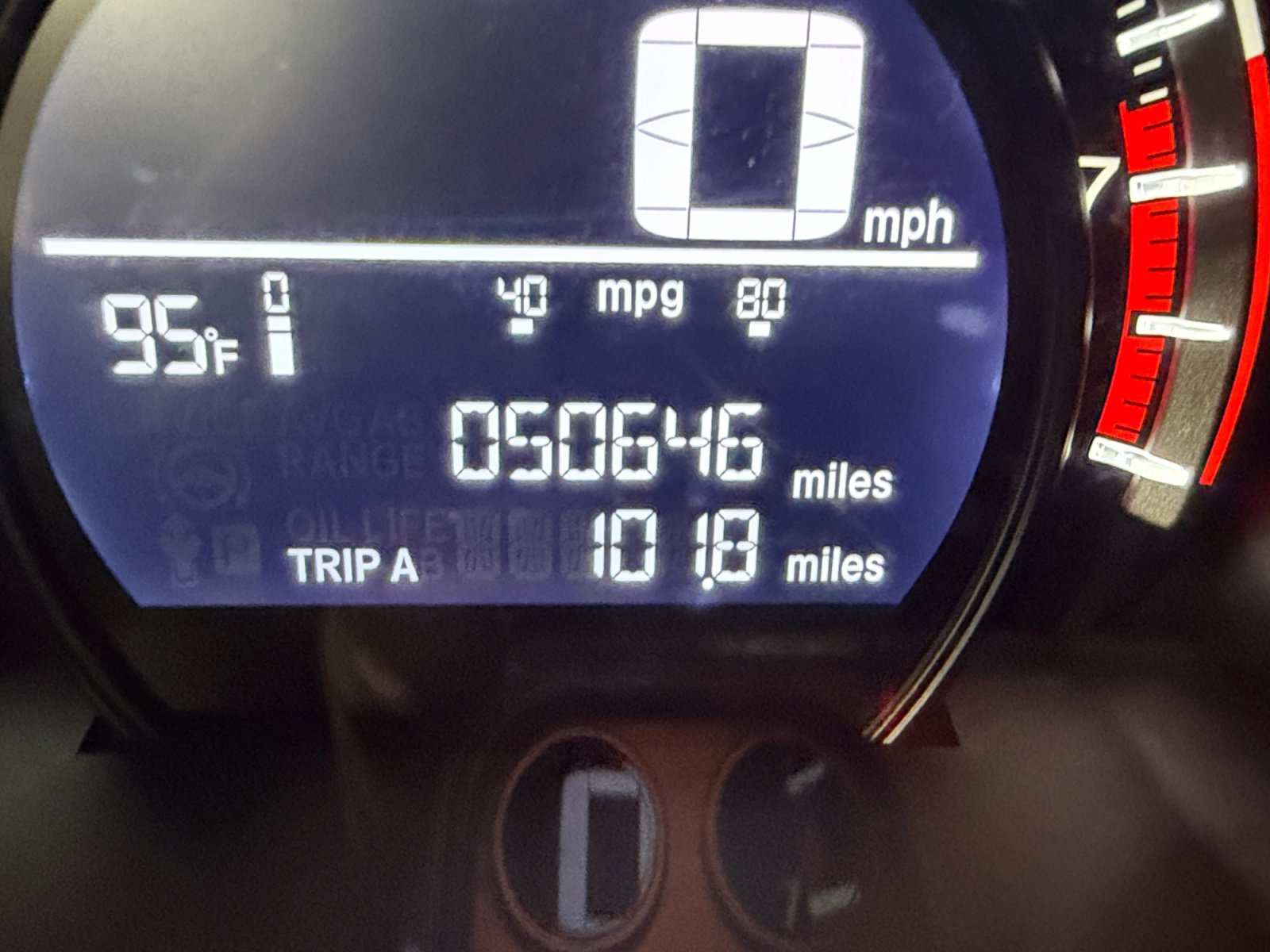 2018 Honda Civic LX - Photo 16