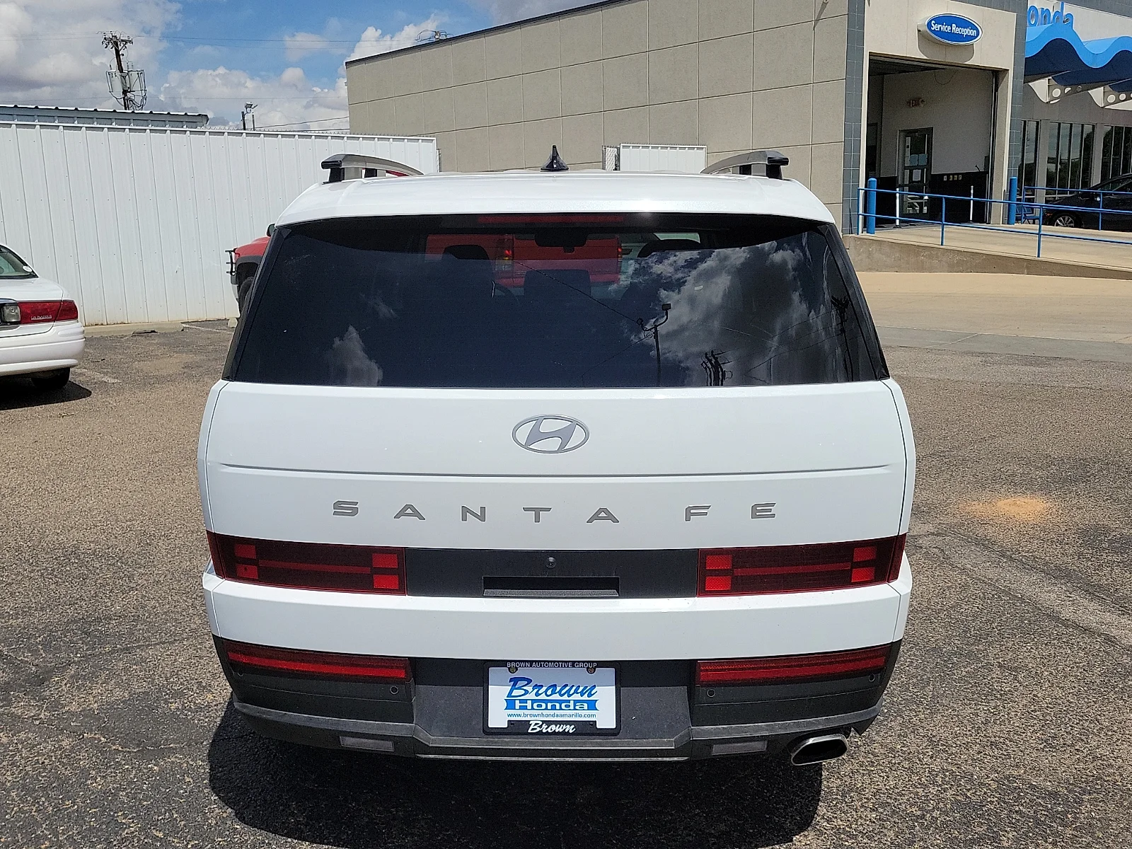 Certified Used 2026 White Hyundai SEL image 9