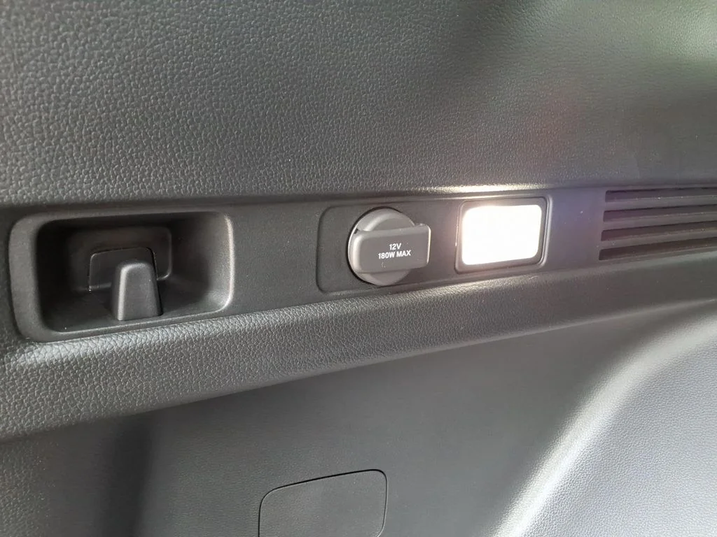 Used 2026 Silver Honda EX-L image 24