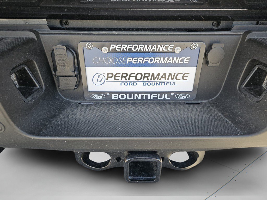 New 2026 Carbonized Gray Metallic Ford Platinum image 31
