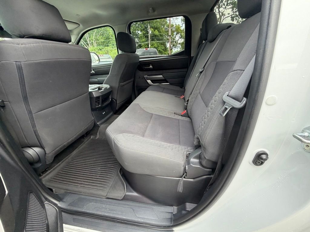 Used 2023 Ice Toyota SR5 image 47