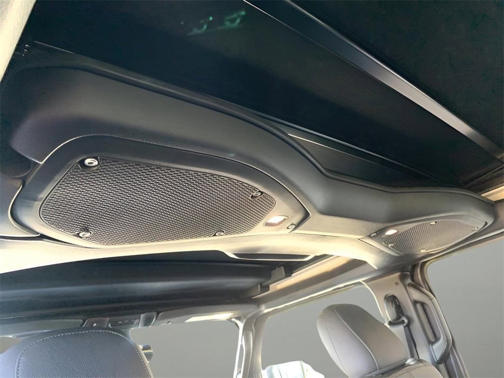 2026 Jeep Wrangler 4-Door Sport S - Photo 48