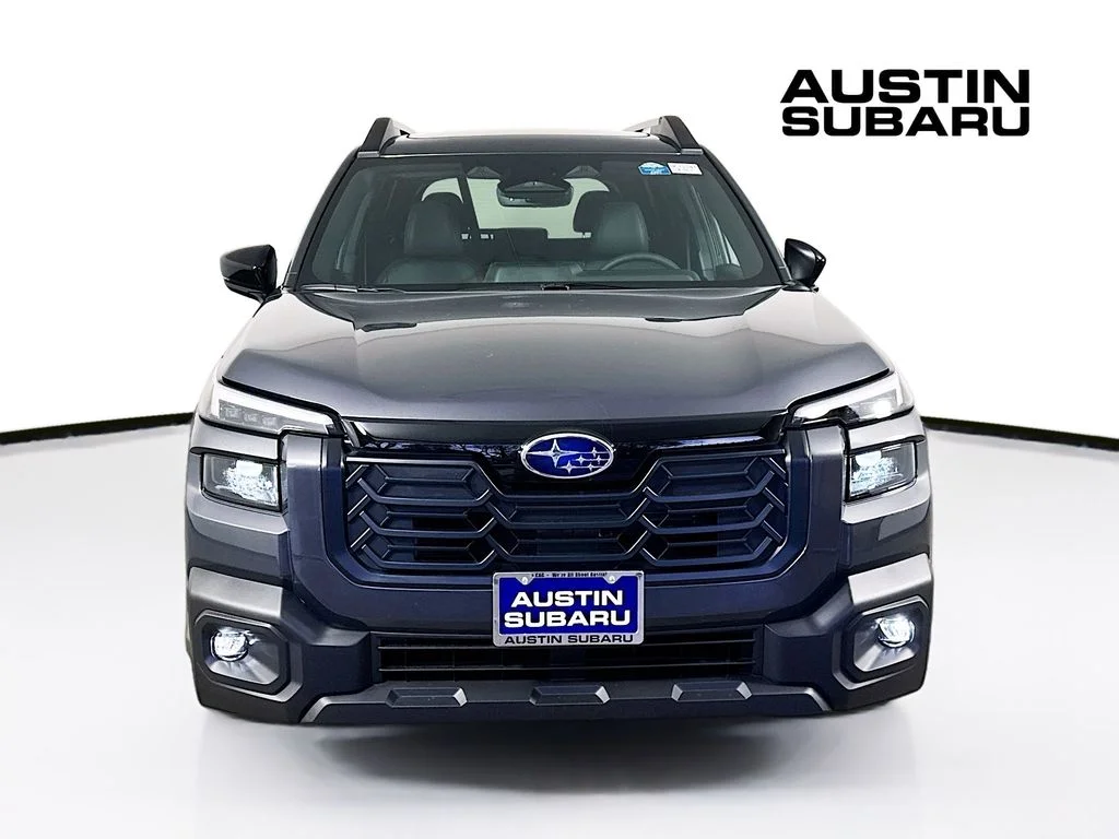 New 2026 Gray Subaru Limited image 3