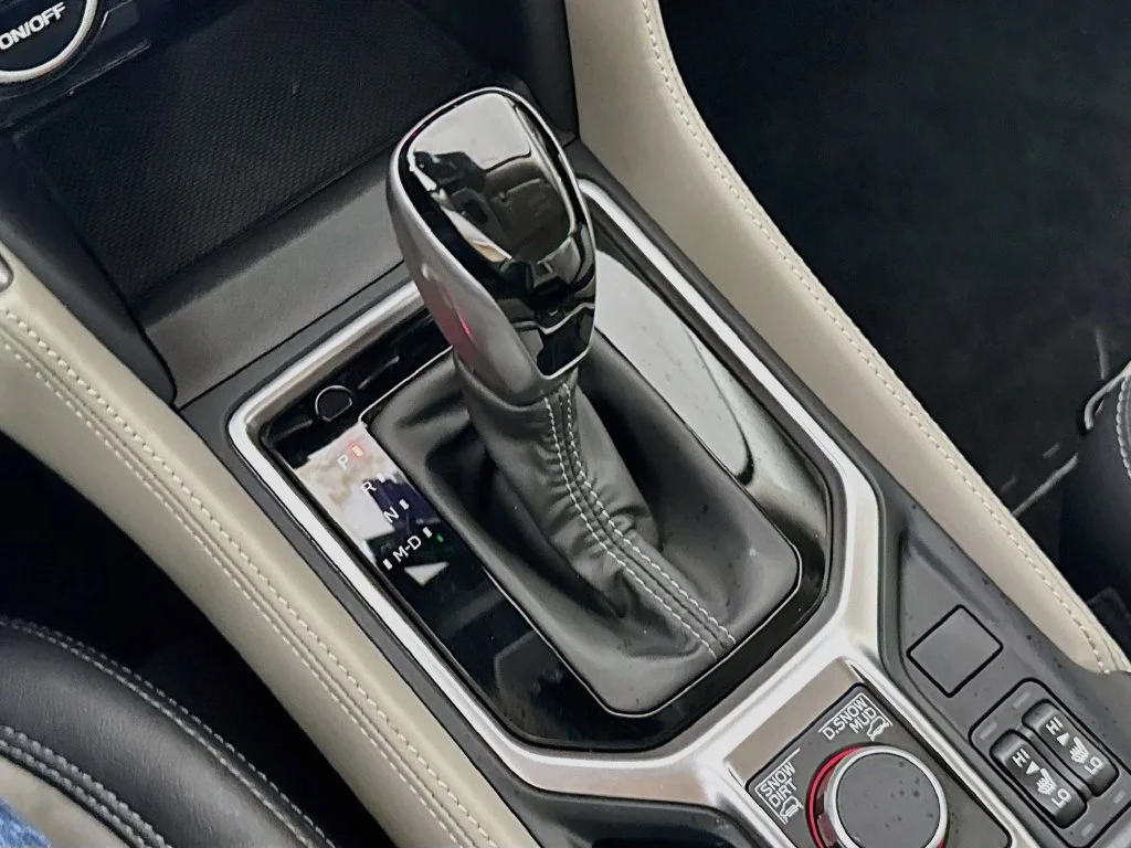 Used 2023 Gray Subaru Limited image 20