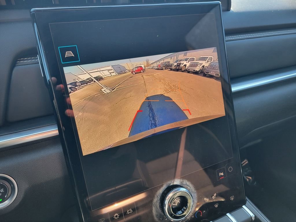 2025 GMC TERRAIN - Image 14