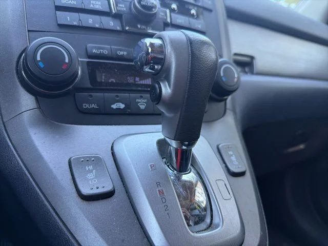 Used 2010  Honda EX-L image 17