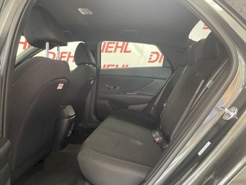 New 2026 Gray Hyundai SEL Sport image 13