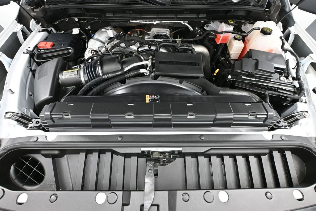 Certified Used 2025 White GMC Denali image 59