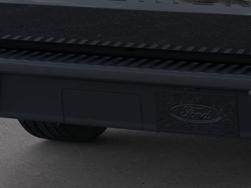 New 2026 Shadow Black Ford XL image 23