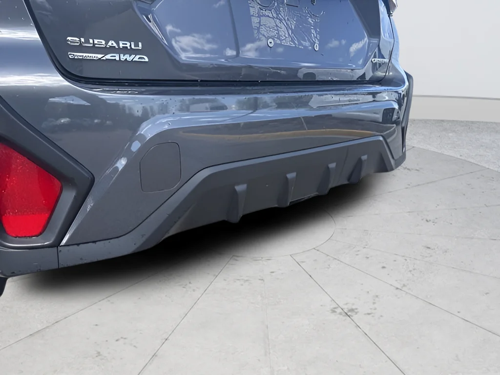 Used 2025 Gray Subaru Premium image 24