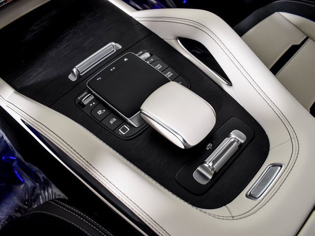 New 2026 Polar White Mercedes-Benz GLE 53 AMG® image 75